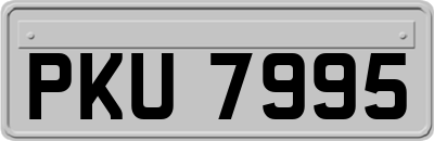 PKU7995