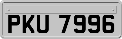 PKU7996