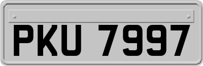 PKU7997