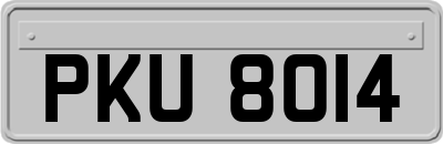 PKU8014