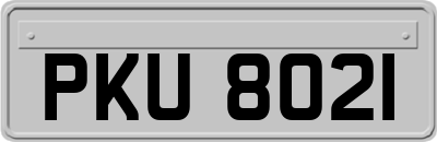 PKU8021