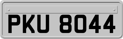 PKU8044