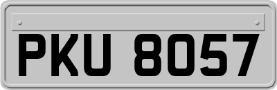 PKU8057