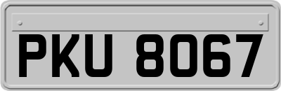 PKU8067
