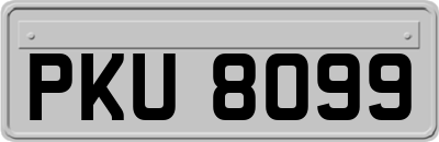 PKU8099