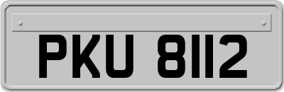 PKU8112