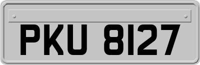 PKU8127
