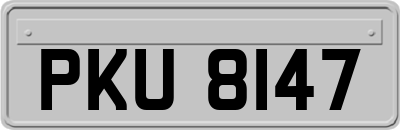 PKU8147