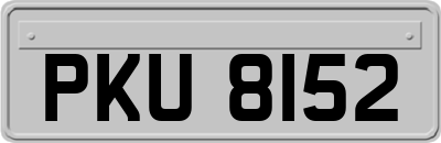 PKU8152