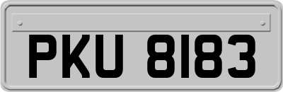 PKU8183