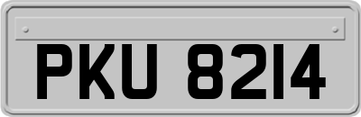 PKU8214