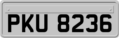PKU8236