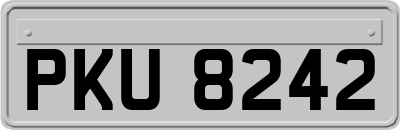PKU8242