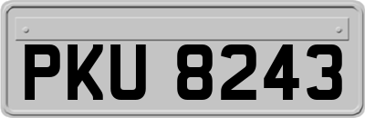 PKU8243