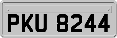 PKU8244