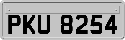 PKU8254
