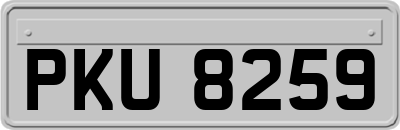 PKU8259