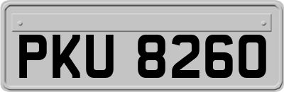 PKU8260