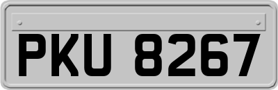 PKU8267