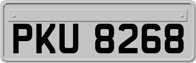 PKU8268