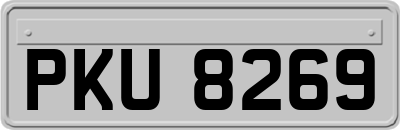 PKU8269
