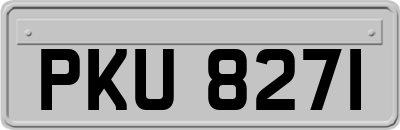 PKU8271