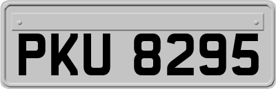 PKU8295