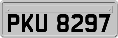 PKU8297
