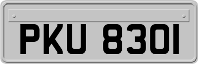 PKU8301
