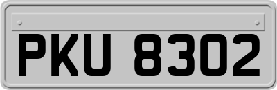 PKU8302