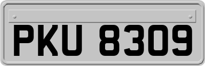 PKU8309