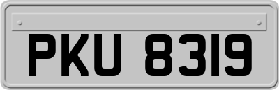 PKU8319