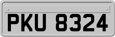 PKU8324
