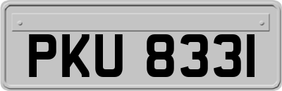 PKU8331