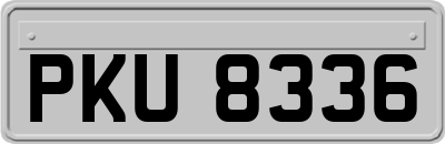 PKU8336