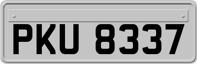 PKU8337