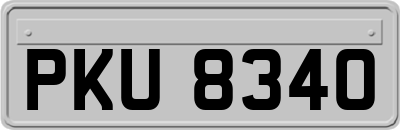 PKU8340