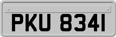 PKU8341