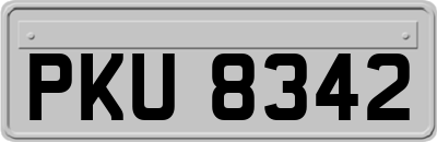 PKU8342