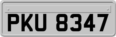 PKU8347