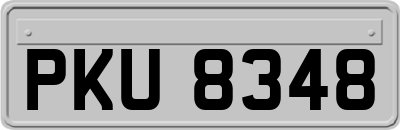PKU8348