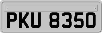 PKU8350