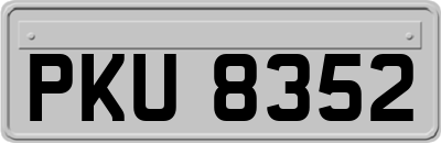 PKU8352