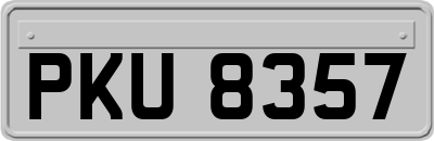 PKU8357