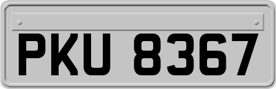 PKU8367