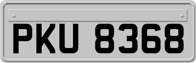 PKU8368