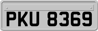 PKU8369