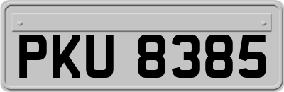 PKU8385