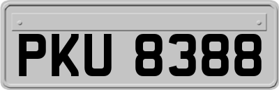PKU8388