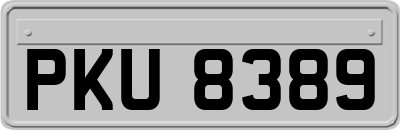 PKU8389